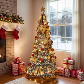 Árvore de Natal + Brinde Exclusivo de Black Friday