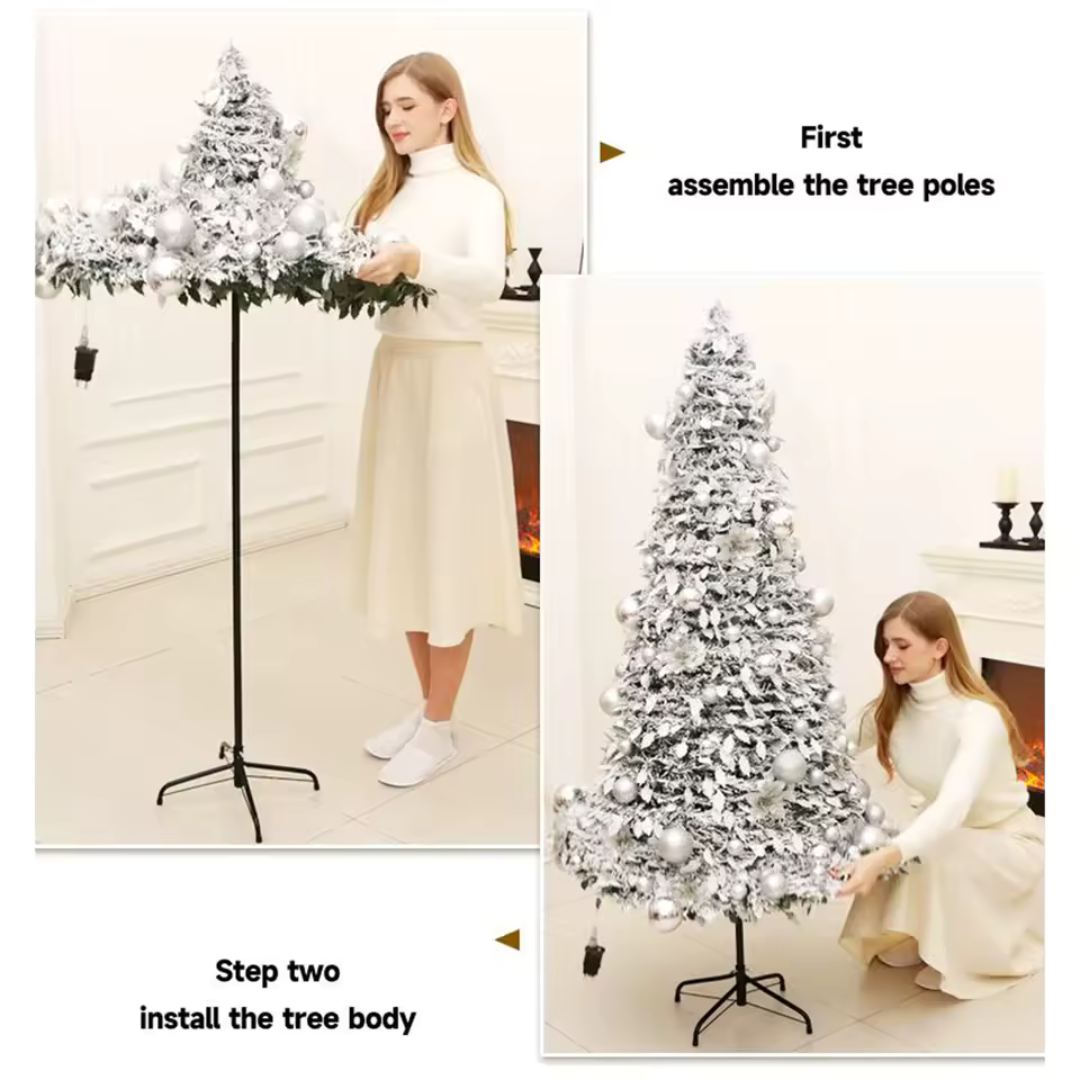 Árvore de Natal + Brinde Exclusivo de Black Friday