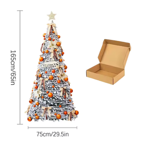 Árvore de Natal + Brinde Exclusivo de Black Friday