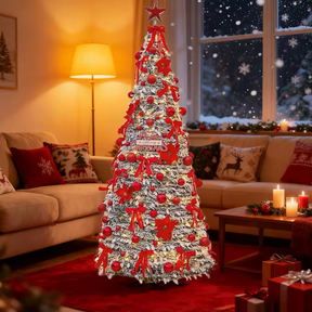 Árvore de Natal + Brinde Exclusivo de Black Friday